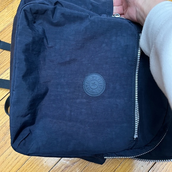 Kipling backpack - Picture 5 of 5